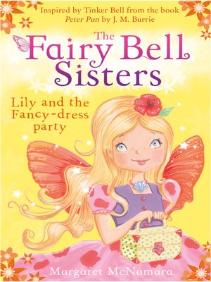cover image of Lily and the Fancy-dress Party